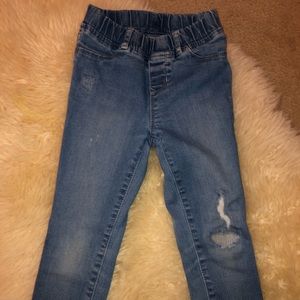 Gap Kids Toddler Denim